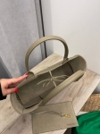 Сумка женская  Bottega Veneta Артикул LUX-103076. Вид 4