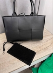Сумка женская  Bottega Veneta Артикул LUX-103075. Вид 1