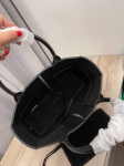 Сумка женская  Bottega Veneta Артикул LUX-103075. Вид 3