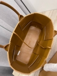 Сумка женская  Bottega Veneta Артикул LUX-103074. Вид 3