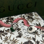 Серьги Gucci Артикул LUX-103084. Вид 2