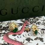 Серьги Gucci Артикул LUX-103083. Вид 3