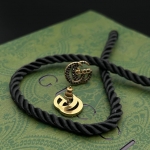 Серьги Gucci Артикул LUX-103082. Вид 2