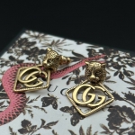 Серьги Gucci Артикул LUX-103081. Вид 1