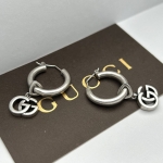 Серьги Gucci Артикул LUX-103078. Вид 1