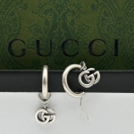 Серьги Gucci Артикул LUX-103078. Вид 2