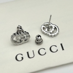 Серьги Gucci Артикул LUX-103077. Вид 2