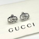 Серьги Gucci Артикул LUX-103077. Вид 1