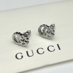 Серьги Gucci Артикул LUX-103077. Вид 3