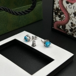 Серьги  Gucci Артикул LUX-103090. Вид 1