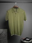 Поло Kiton Артикул LUX-103091. Вид 1