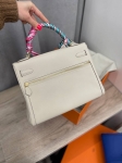 Сумка женская Kelly Lakis, 32 см Hermes Артикул LUX-103099. Вид 2