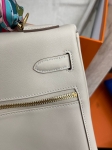 Сумка женская Kelly Lakis, 32 см Hermes Артикул LUX-103099. Вид 3