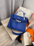 Сумка женская Kelly Lakis, 32 см Hermes Артикул LUX-103098. Вид 1