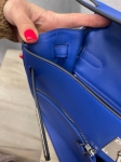 Сумка женская Kelly Lakis, 32 см Hermes Артикул LUX-103098. Вид 7