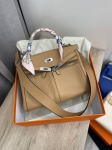 Сумка женская Kelly Lakis, 32 см Hermes Артикул LUX-103097. Вид 1