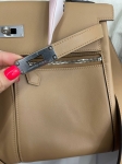Сумка женская Kelly Lakis, 32 см Hermes Артикул LUX-103097. Вид 2