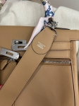 Сумка женская Kelly Lakis, 32 см Hermes Артикул LUX-103097. Вид 4