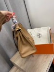 Сумка женская Kelly Lakis, 32 см Hermes Артикул LUX-103097. Вид 5