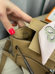Сумка женская Kelly Lakis, 32 см Hermes Артикул LUX-103097. Вид 9
