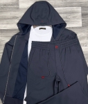 Костюм спортивный  Kiton Артикул LUX-103100. Вид 2