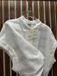 Поло Brunello Cucinelli Артикул LUX-103112. Вид 2