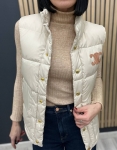 Жилет  Celine Артикул LUX-103120. Вид 4