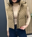 Жилет Gucci Артикул LUX-100640. Вид 1