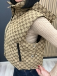 Жилет Gucci Артикул LUX-100640. Вид 2