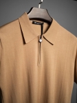 Поло Kiton Артикул LUX-103123. Вид 2