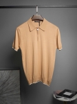 Поло Kiton Артикул LUX-103123. Вид 1