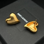 Серьги  Yves Saint Laurent Артикул LUX-103125. Вид 2