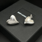 Серьги  Yves Saint Laurent Артикул LUX-103124. Вид 2