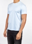 Футболка Kiton Артикул LUX-103152. Вид 1