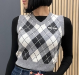 Жилет Miu Miu Артикул LUX-103188. Вид 1