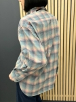 Рубашка Maison Margiela Артикул LUX-97161. Вид 3