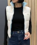 Жилет Prada Артикул LUX-103199. Вид 2