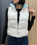 Жилет Prada Артикул LUX-103199. Вид 1