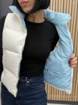 Жилет Prada Артикул LUX-103199. Вид 4