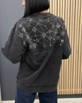 Толстовка CHROME HEARTS Артикул LUX-103191. Вид 2
