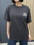 Футболка CHROME HEARTS Артикул LUX-103196. Вид 1