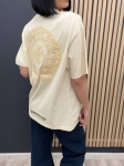 Футболка CHROME HEARTS Артикул LUX-103198. Вид 3