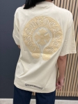 Футболка CHROME HEARTS Артикул LUX-103198. Вид 4