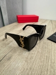 Очки  Yves Saint Laurent Артикул LUX-103201. Вид 2