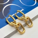 Серьги  Balenciaga Артикул LUX-103211. Вид 1