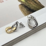 Серьги  Christian Dior Артикул LUX-103212. Вид 1