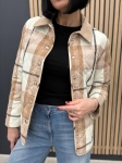Жакет Burberry Артикул LUX-103236. Вид 1