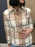 Жакет Burberry Артикул LUX-103236. Вид 2
