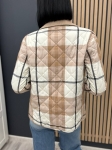Жакет Burberry Артикул LUX-103236. Вид 3