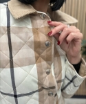 Жакет Burberry Артикул LUX-103236. Вид 4